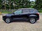 Ford Kuga Lift Serwis LED Climatronic Kamera Tempomat Bluetooth Gwarancja! - 8