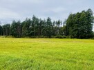 Działka budowlana Nowa Jastrząbka gm. Lisia Góra