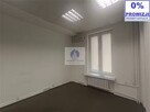 Lokal użytkowy Warszawa Mokotów, Rakowiecka