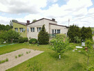Dom Wierzowice Wielkie gm. Góra, - 1