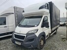 Peugeot Boxer Poleasingowe.pl BZ - 2