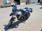 Suzuki V-STORM - 2