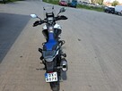Suzuki V-STORM - 5