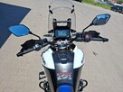 Suzuki V-STORM - 6