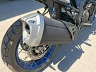 Suzuki V-STORM - 8