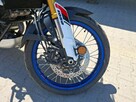 Suzuki V-STORM - 13