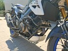 Suzuki V-STORM - 15