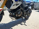 Suzuki V-STORM - 16