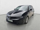 Opel Astra - 3