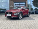 Hyundai Kona 1.0 T-GDI 120KM 6MT Modern Manual Salon Polska Faktura VAT Marża - 2