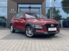 Hyundai Kona 1.0 T-GDI 120KM 6MT Modern Manual Salon Polska Faktura VAT Marża - 3