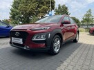 Hyundai Kona 1.0 T-GDI 120KM 6MT Modern Manual Salon Polska Faktura VAT Marża - 5