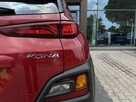 Hyundai Kona 1.0 T-GDI 120KM 6MT Modern Manual Salon Polska Faktura VAT Marża - 7