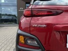 Hyundai Kona 1.0 T-GDI 120KM 6MT Modern Manual Salon Polska Faktura VAT Marża - 8