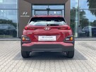 Hyundai Kona 1.0 T-GDI 120KM 6MT Modern Manual Salon Polska Faktura VAT Marża - 9