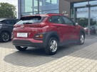 Hyundai Kona 1.0 T-GDI 120KM 6MT Modern Manual Salon Polska Faktura VAT Marża - 10