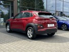 Hyundai Kona 1.0 T-GDI 120KM 6MT Modern Manual Salon Polska Faktura VAT Marża - 11