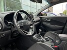 Hyundai Kona 1.0 T-GDI 120KM 6MT Modern Manual Salon Polska Faktura VAT Marża - 12