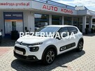 Citroen C3 Rezerwacja - 1