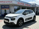 Citroen C3 Rezerwacja - 2