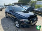 Audi Q5 2.0tdi quattro automat 165 tys km bezwypadkowy max opcja serwis 1.r.gw