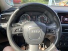 Audi Q5 2.0tdi quattro automat 165 tys km bezwypadkowy max opcja serwis 1.r.gw - 4