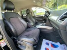 Audi Q5 2.0tdi quattro automat 165 tys km bezwypadkowy max opcja serwis 1.r.gw - 9