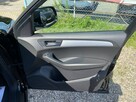 Audi Q5 2.0tdi quattro automat 165 tys km bezwypadkowy max opcja serwis 1.r.gw - 10