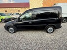 Opel Combo 1.4B 2010r Klimatyzacja Serwisowany VAT-1A EURO-5 - 9