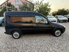 Opel Combo 1.4B 2010r Klimatyzacja Serwisowany VAT-1A EURO-5 - 10