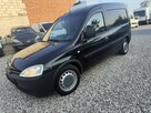 Opel Combo 1.4B 2010r Klimatyzacja Serwisowany VAT-1A EURO-5 - 15