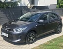 Kia Rio 1.25 Benzyna | Serwisowany | Gwarancja | Bogate wyposażenie | - 1