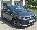 Kia Rio 1.25 Benzyna | Serwisowany | Gwarancja | Bogate wyposażenie | - 2