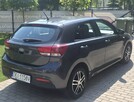 Kia Rio 1.25 Benzyna | Serwisowany | Gwarancja | Bogate wyposażenie | - 3