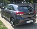 Kia Rio 1.25 Benzyna | Serwisowany | Gwarancja | Bogate wyposażenie | - 4