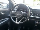 Kia Rio 1.25 Benzyna | Serwisowany | Gwarancja | Bogate wyposażenie | - 13