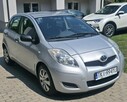 Toyota Yaris 1.33 Benzyna | Serwisowany | Gwarancja | Bogate wyposażenie | - 2