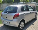 Toyota Yaris 1.33 Benzyna | Serwisowany | Gwarancja | Bogate wyposażenie | - 3