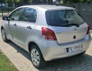 Toyota Yaris 1.33 Benzyna | Serwisowany | Gwarancja | Bogate wyposażenie | - 4