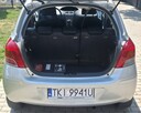 Toyota Yaris 1.33 Benzyna | Serwisowany | Gwarancja | Bogate wyposażenie | - 5