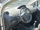 Toyota Yaris 1.33 Benzyna | Serwisowany | Gwarancja | Bogate wyposażenie | - 6