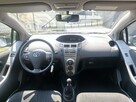 Toyota Yaris 1.33 Benzyna | Serwisowany | Gwarancja | Bogate wyposażenie | - 10