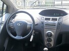 Toyota Yaris 1.33 Benzyna | Serwisowany | Gwarancja | Bogate wyposażenie | - 11