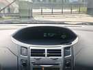 Toyota Yaris 1.33 Benzyna | Serwisowany | Gwarancja | Bogate wyposażenie | - 13