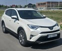 Toyota RAV-4 2.5 Hybryda | Serwisowany | Gwarancja | Bogate wyposażenie | - 2
