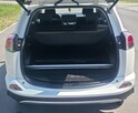 Toyota RAV-4 2.5 Hybryda | Serwisowany | Gwarancja | Bogate wyposażenie | - 7