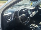 Toyota RAV-4 2.5 Hybryda | Serwisowany | Gwarancja | Bogate wyposażenie | - 9