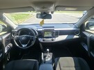 Toyota RAV-4 2.5 Hybryda | Serwisowany | Gwarancja | Bogate wyposażenie | - 13