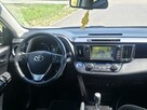 Toyota RAV-4 2.5 Hybryda | Serwisowany | Gwarancja | Bogate wyposażenie | - 14