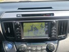 Toyota RAV-4 2.5 Hybryda | Serwisowany | Gwarancja | Bogate wyposażenie | - 16